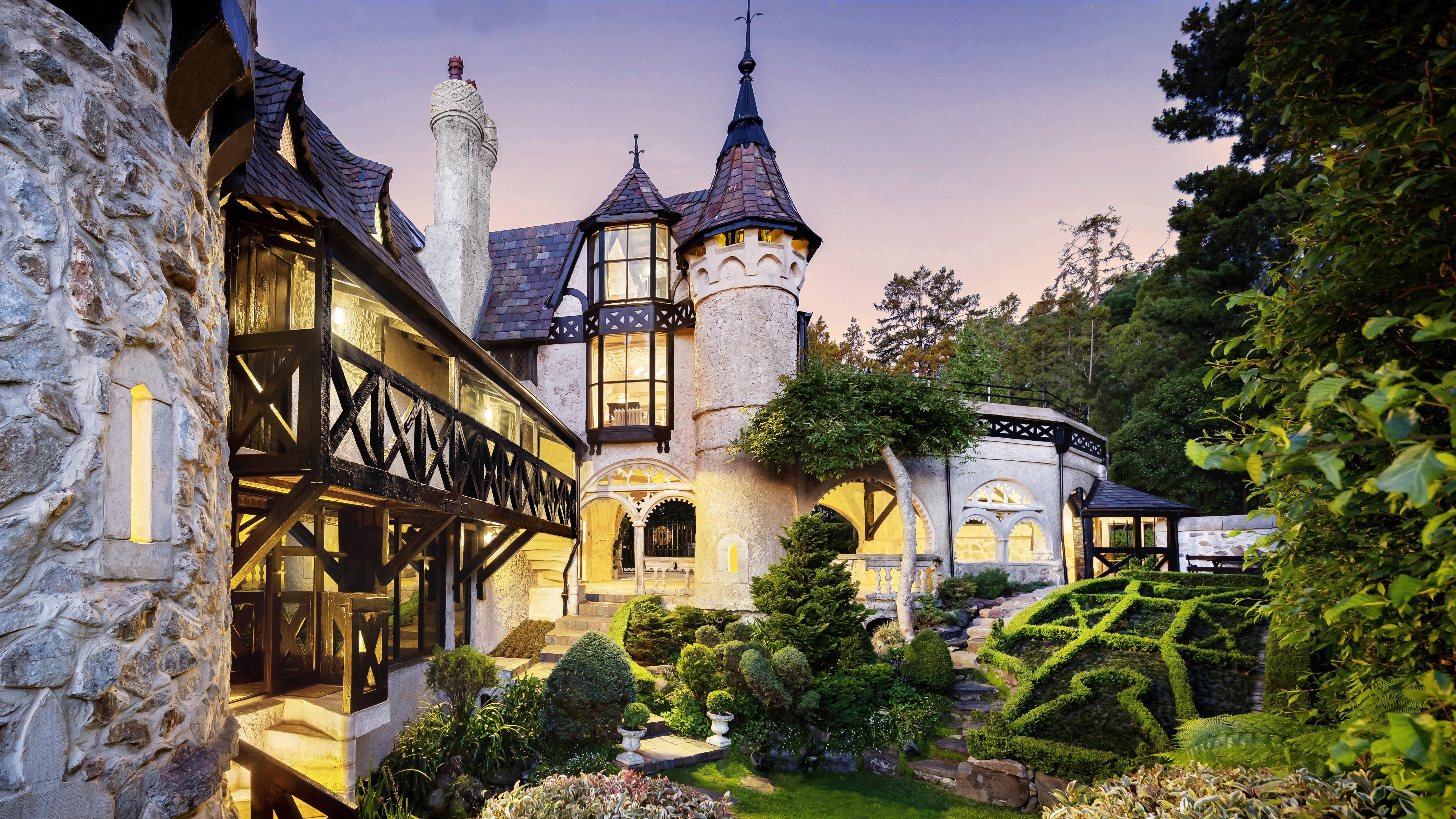 Hotel Thorngrove Manor Adelaide Exterior foto