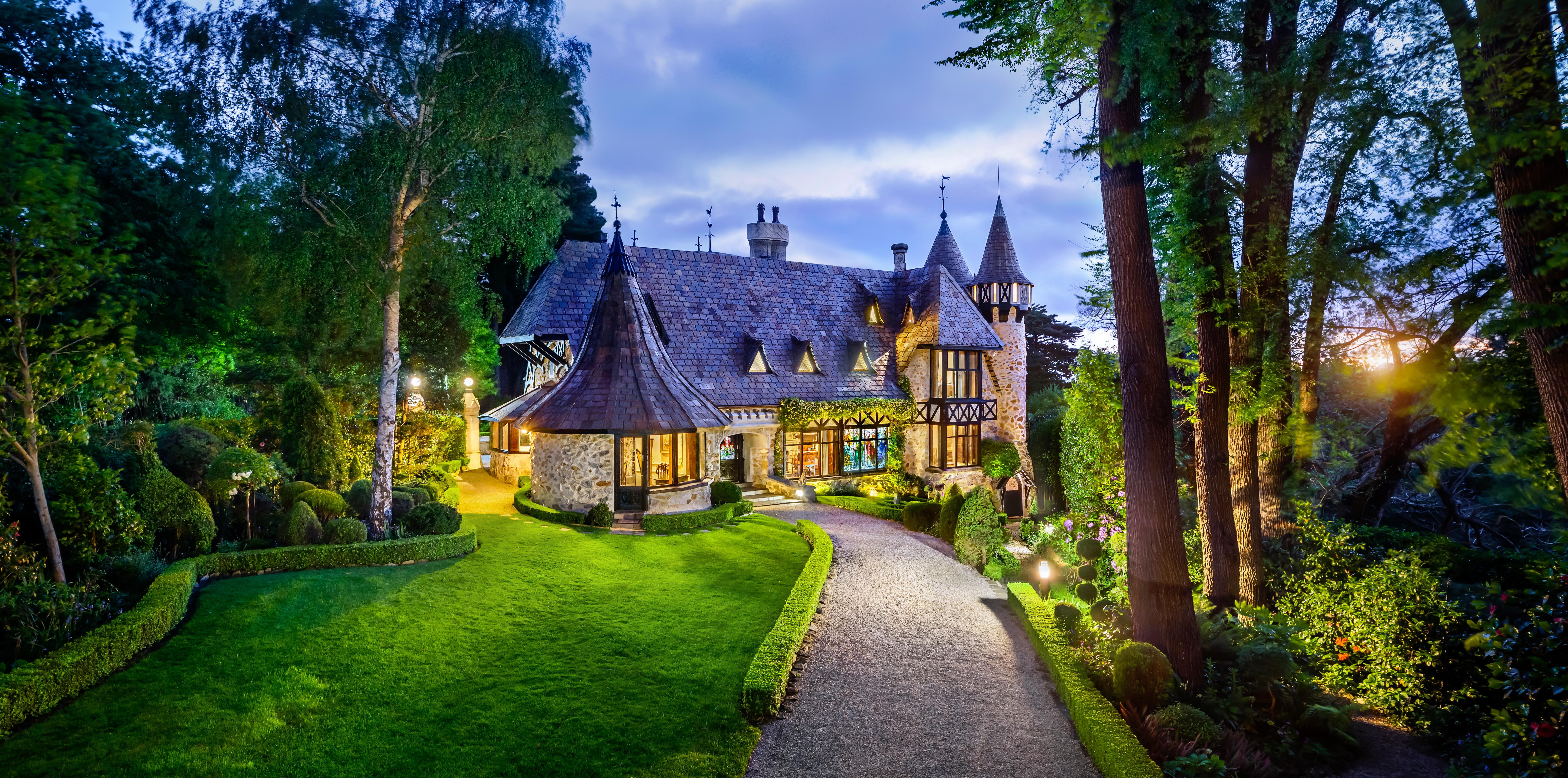 Hotel Thorngrove Manor Adelaide Exterior foto